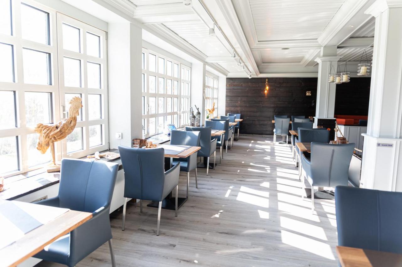 Tide Hotel Wilhelmshaven Exterior foto